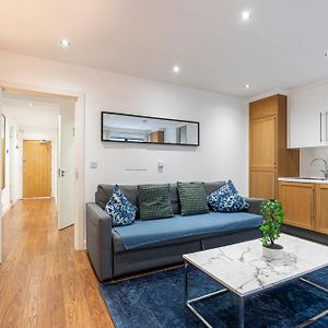 Appartement met een Slaapkamer
