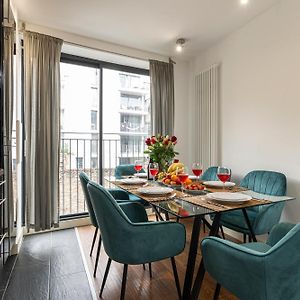 Appartement met Twee Slaapkamers